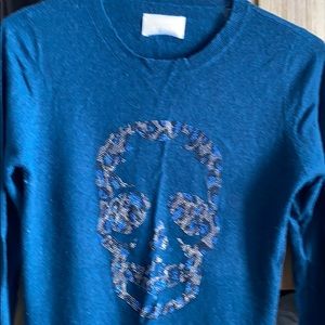 COPY - Zadig Voltaire  cashmere sweater